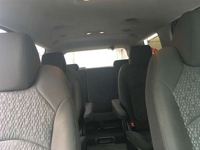 2011 GMC Acadia SLE 4dr SUV